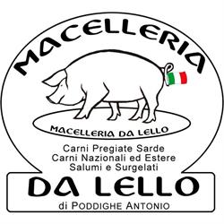 Macelleria da Lello