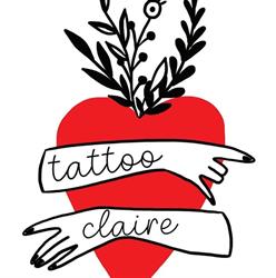 Tattoo Claire - Tattoo, Piercing, Henné, Trucco permanente