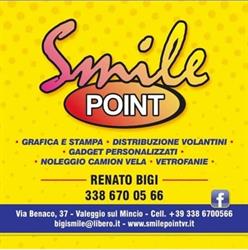 Smile point