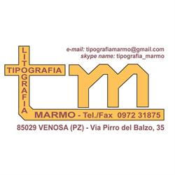 Tipografia MARMO - Venosa