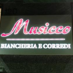 Musicco Biancheria e Corredi Barletta