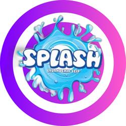 M&M Splash Lavanderia SELF