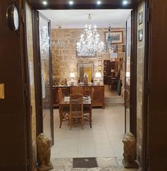 Antiquariato Sibilla