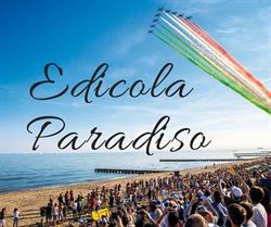 Edicola Paradiso