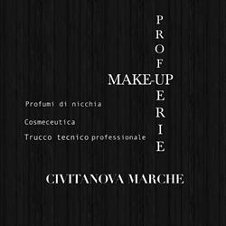 Make-up Profumerie