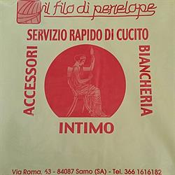 Merceria - Il Filo Di Penelope