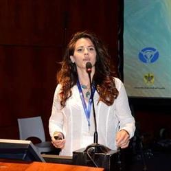 Dott.ssa Paola Catana Ginecologa