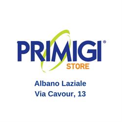 Primigi Store Albano Laziale