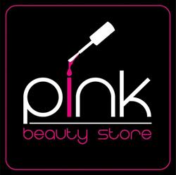 PINK Beauty Store