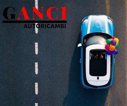 Ganci autoricambi