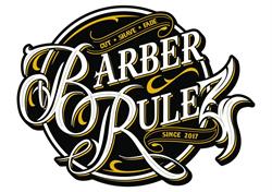 Barber Rulez