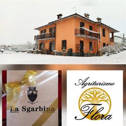 Az. Agr. La Sgarbina