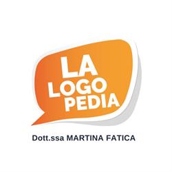 La  logopedia -  dott.ssa  Martina  Fatica