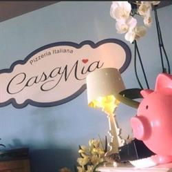 Casa Mia - Pizzeria italiana