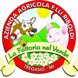 La fattoria nel verde