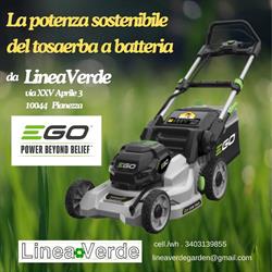 Lineaverde giardinaggio