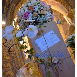 L'Orchidea Blu di Gervasi