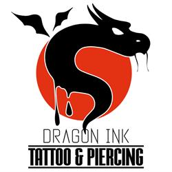 Dragon ink Tattoo & Piercing