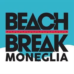 Beach Break Moneglia