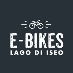 E-Bike Lago d'Iseo