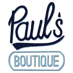 Paul's Boutique - Peschiera del Garda