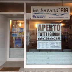 La Lavand'AIA