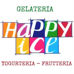 Gelateria Happy Ice