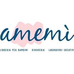 Amemì Libreria per bambini e ragazzi
