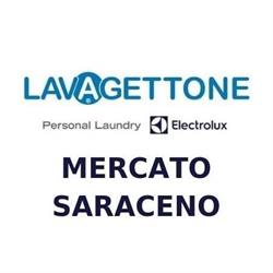 Lavagettone - Lavanderia Self-Service Mercato Saraceno