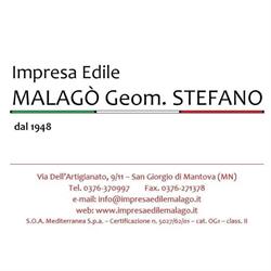 Impresa Edile Malagò Geom. Stefano