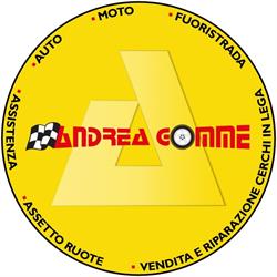 Andrea Gomme