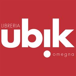 Libreria UBIK Omegna