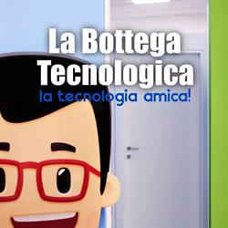 La Bottega Tecnologica