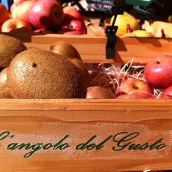 L'angolo del Gusto