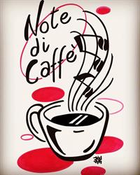 Note di caffè