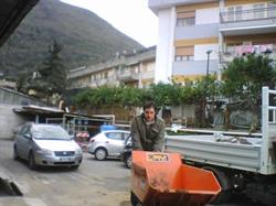 Arch. Ciancone Basilio & COES srl impresa edile ed impiantistica