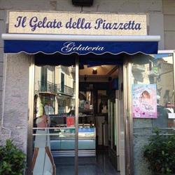 Il Gelato Della Piazzetta