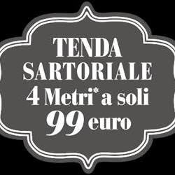 Tendaggi & Cornici di Simona Protto