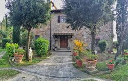 Agriturismo Amici Miei