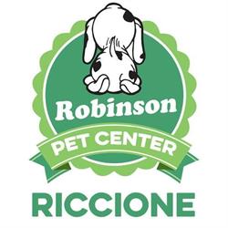 Robinson Pet Shop Riccione