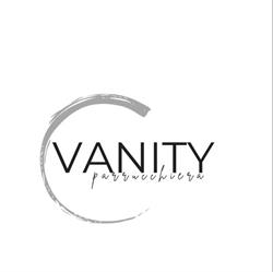 Vanity parrucchiera