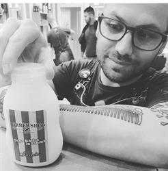Barber Shop Sammartino
