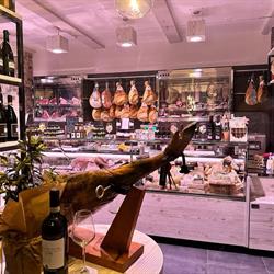 Macelleria Gastronomia salumeria La Chianga