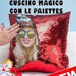 Publiballon Scalea Ex Emmecistampa