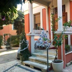 La Villa Milano