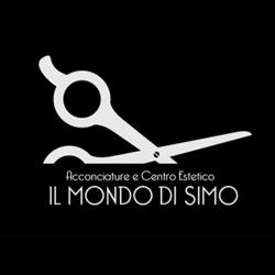 Parrucchiere Il Mondo di Simo