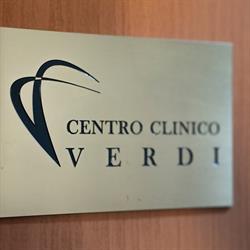 Centro Clinico Verdi
