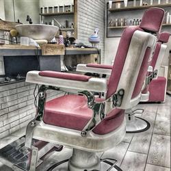 Raf's Barber Shop