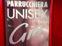 Gió Parrucchiera Unisex