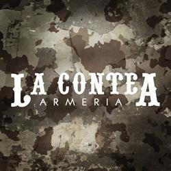Armeria La Contea